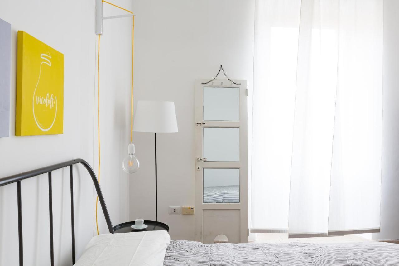 Сasa de vacaciones Vicoloft Sales Roma