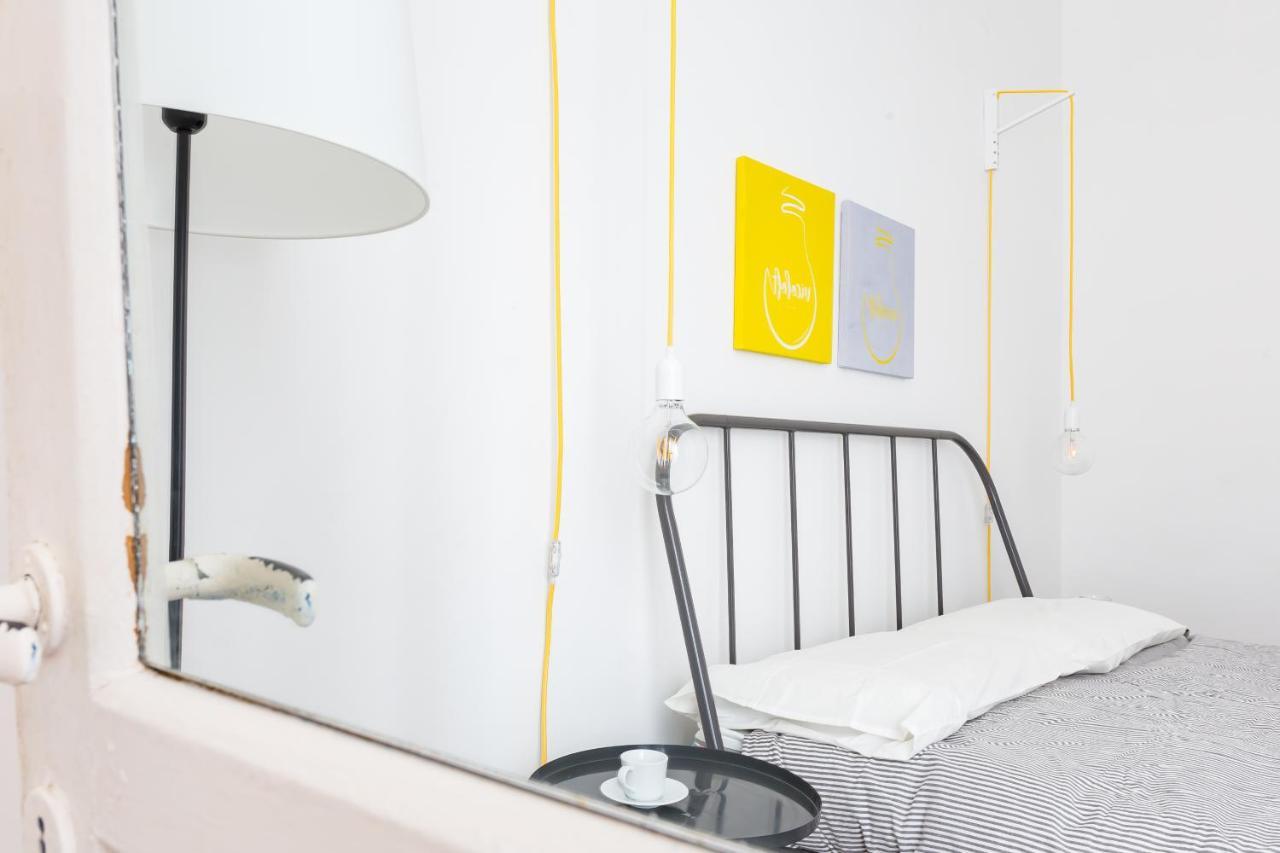 Сasa de vacaciones Vicoloft Sales Roma